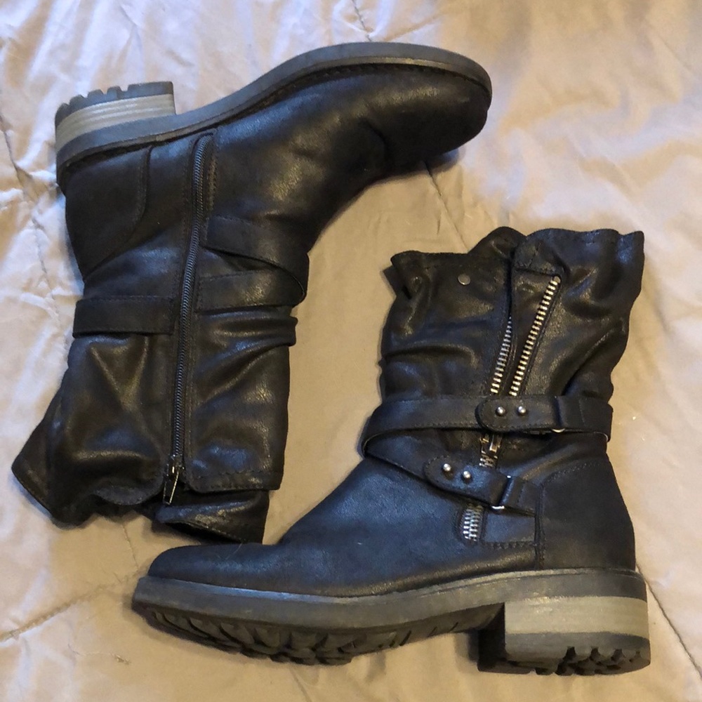 Boots